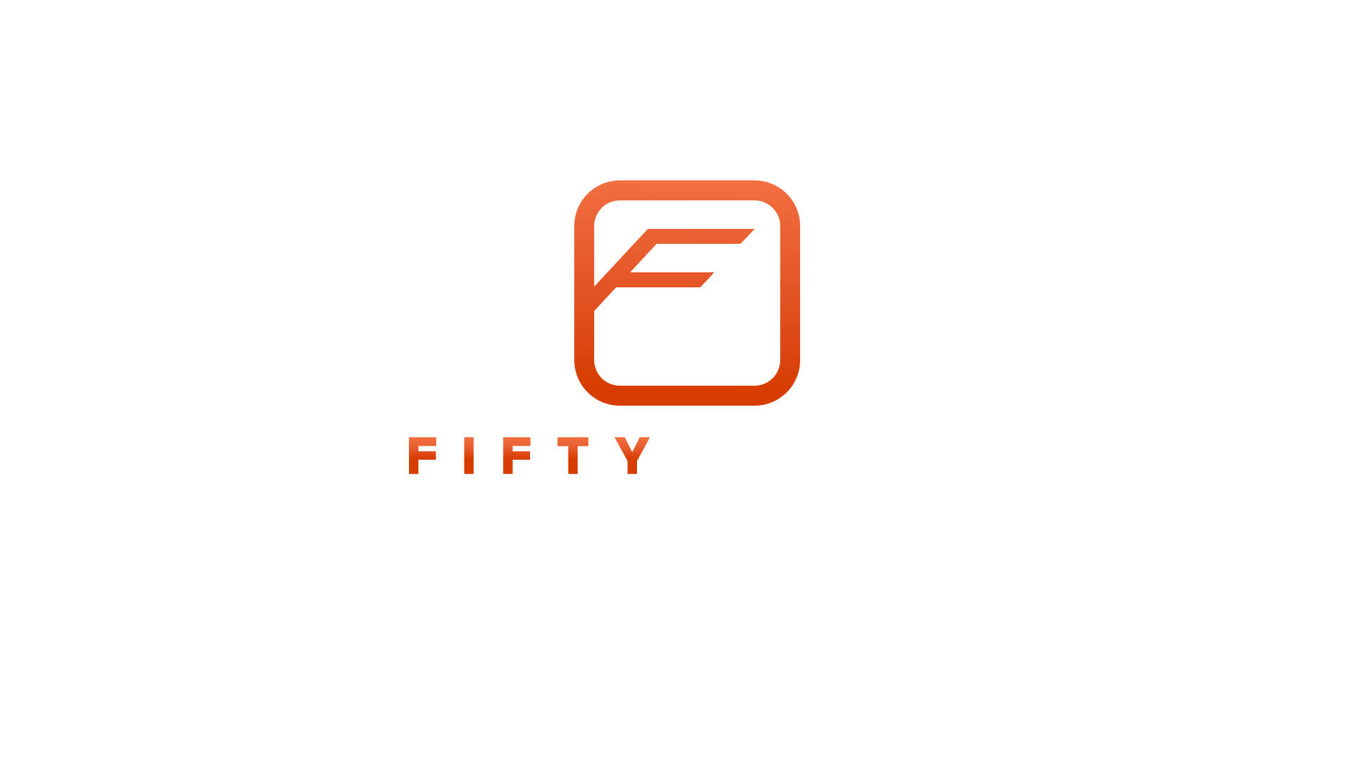 Fifty Frame Creatives - Social Media Marketing Agency Las Vegas Logo