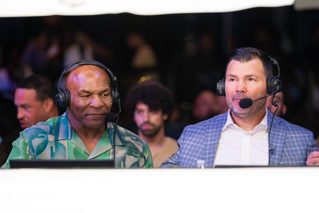 mike-tyson-invitational-2-mti2-Mike-Tyson- -broadcast-commentary-photo-by-eric-nguyen-fifty-frame-creatives