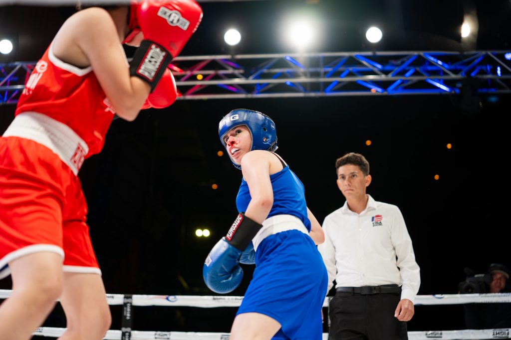 mike-tyson-invitational-2-mti2-Zoey-Bustamante-boxing-photo-by-eric-nguyen-fifty-frame-creatives